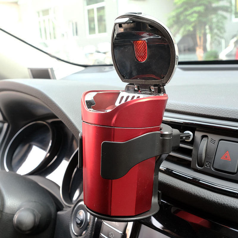 Universal Car Cup Holder | Automotive Interior Accessories for Tank 300, Haval H9